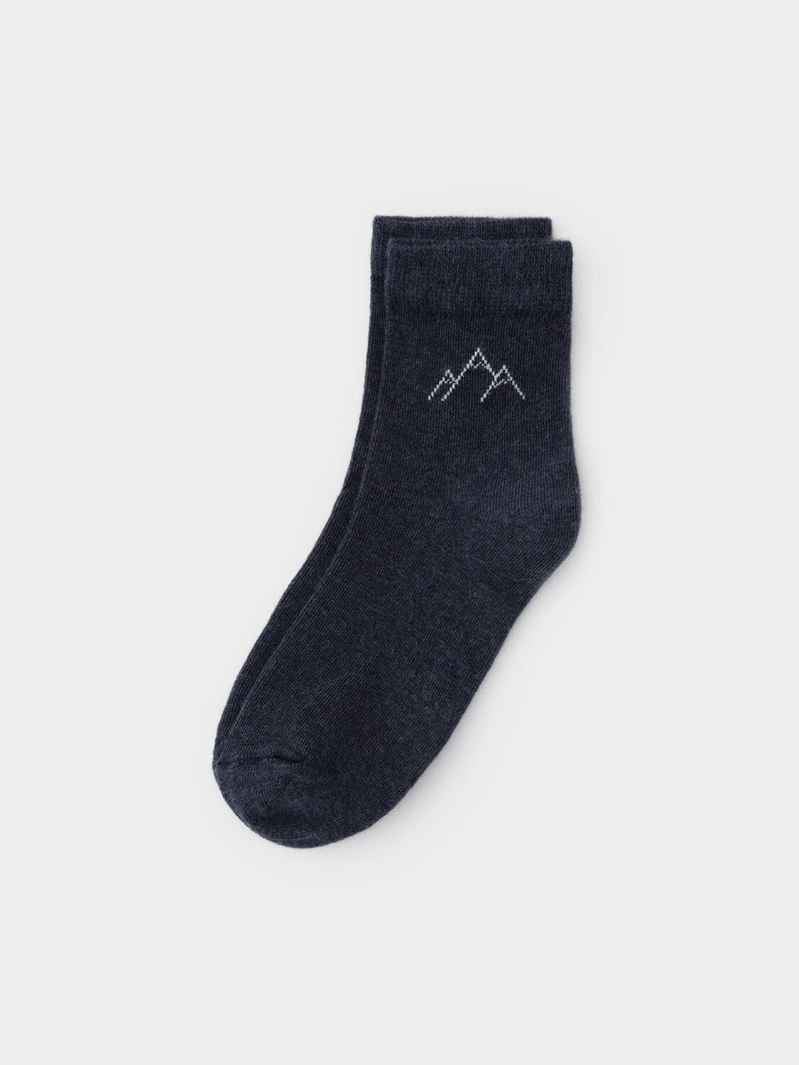 CROCKID Носки 572098 К 9684/6 АТ синий