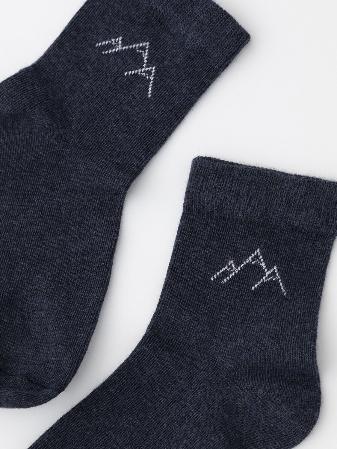 CROCKID Носки 572098 К 9684/6 АТ синий