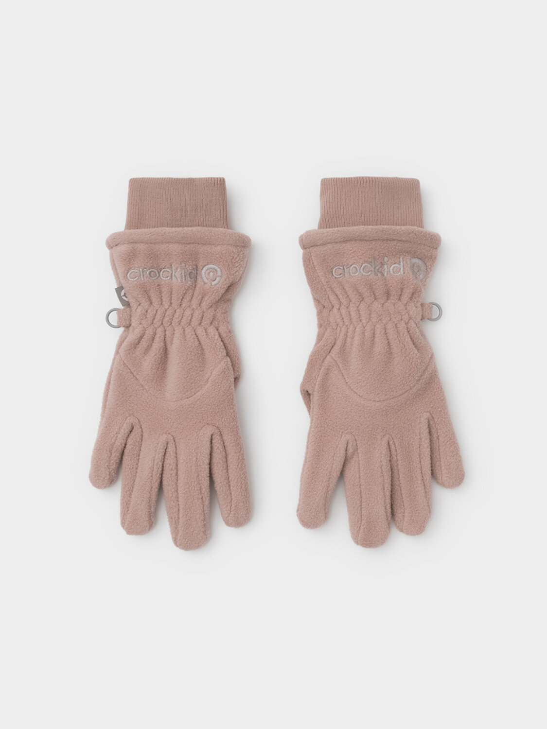 CROCKID Перчатки 572099 ФЛ 10001/25/41 ГР фиолетовый