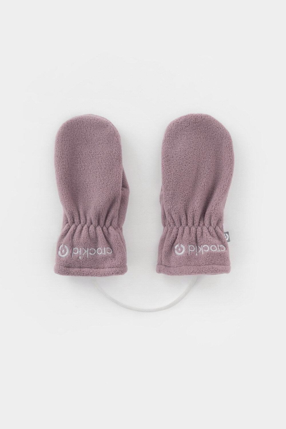CROCKID Варежки 572100 ФЛ 10000/25/64 ГР фиолетовый