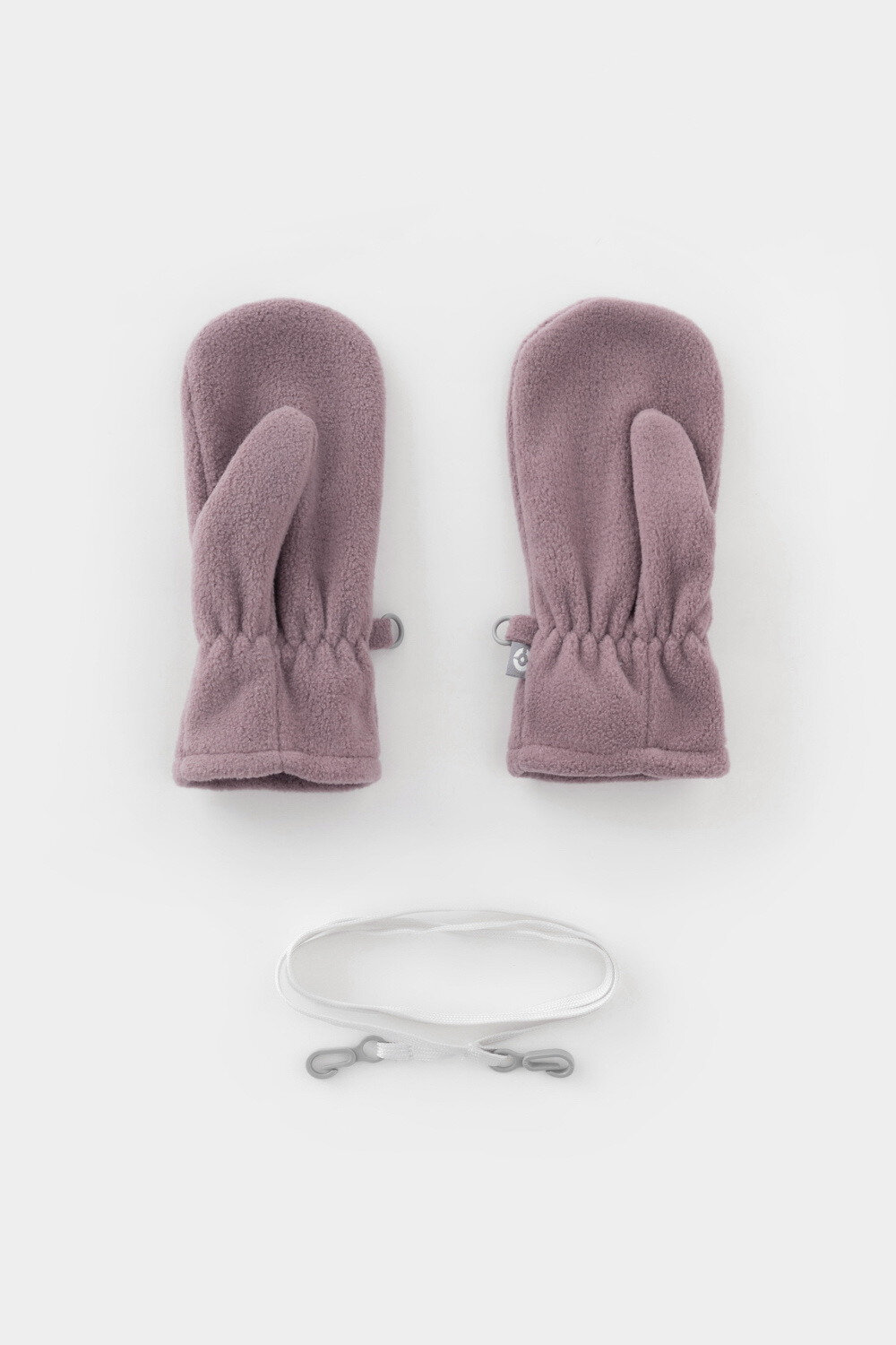 CROCKID Варежки 572100 ФЛ 10000/25/64 ГР фиолетовый