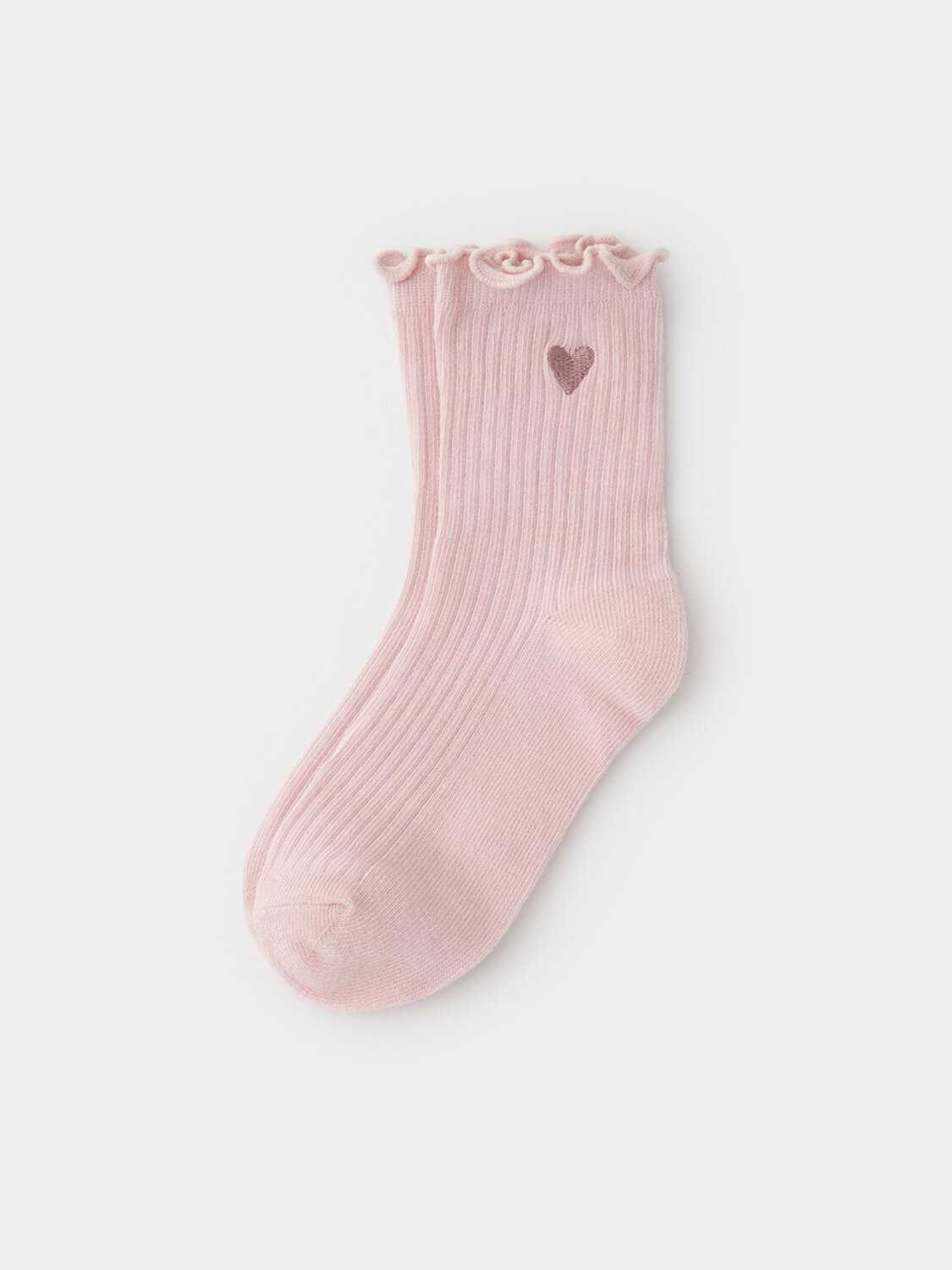 CROCKID Носки 572105 К 9668-3/3 ФВ розовый