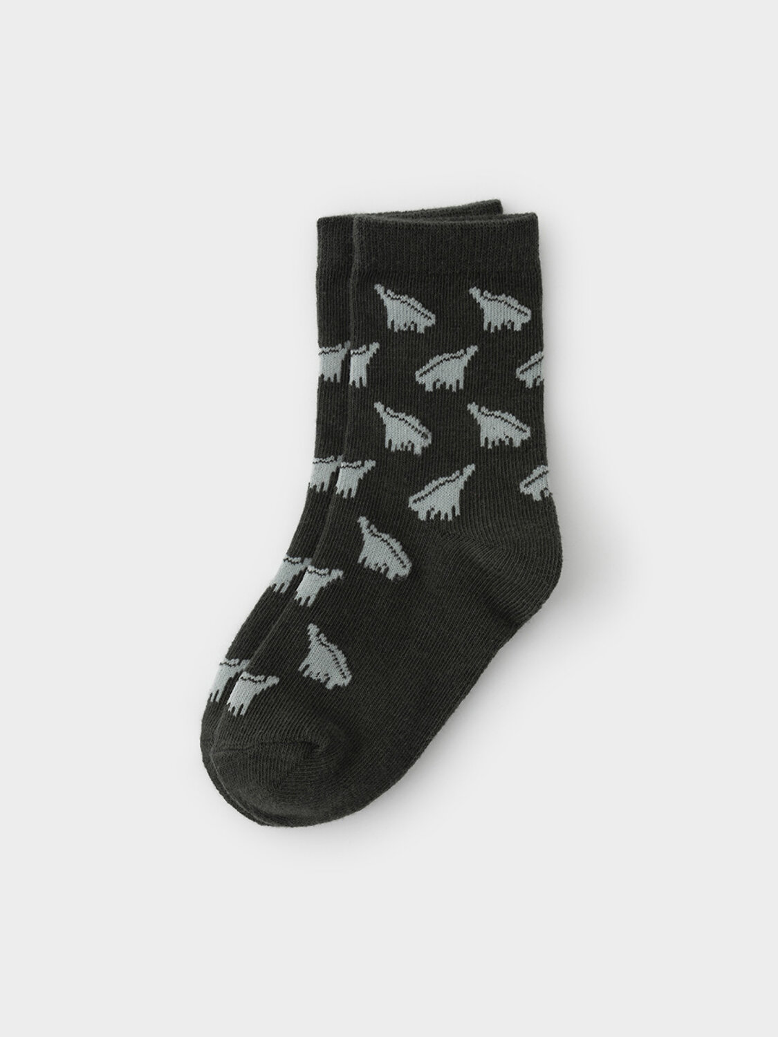 CROCKID Носки 572107 К 9621-3/16 ФВ хаки