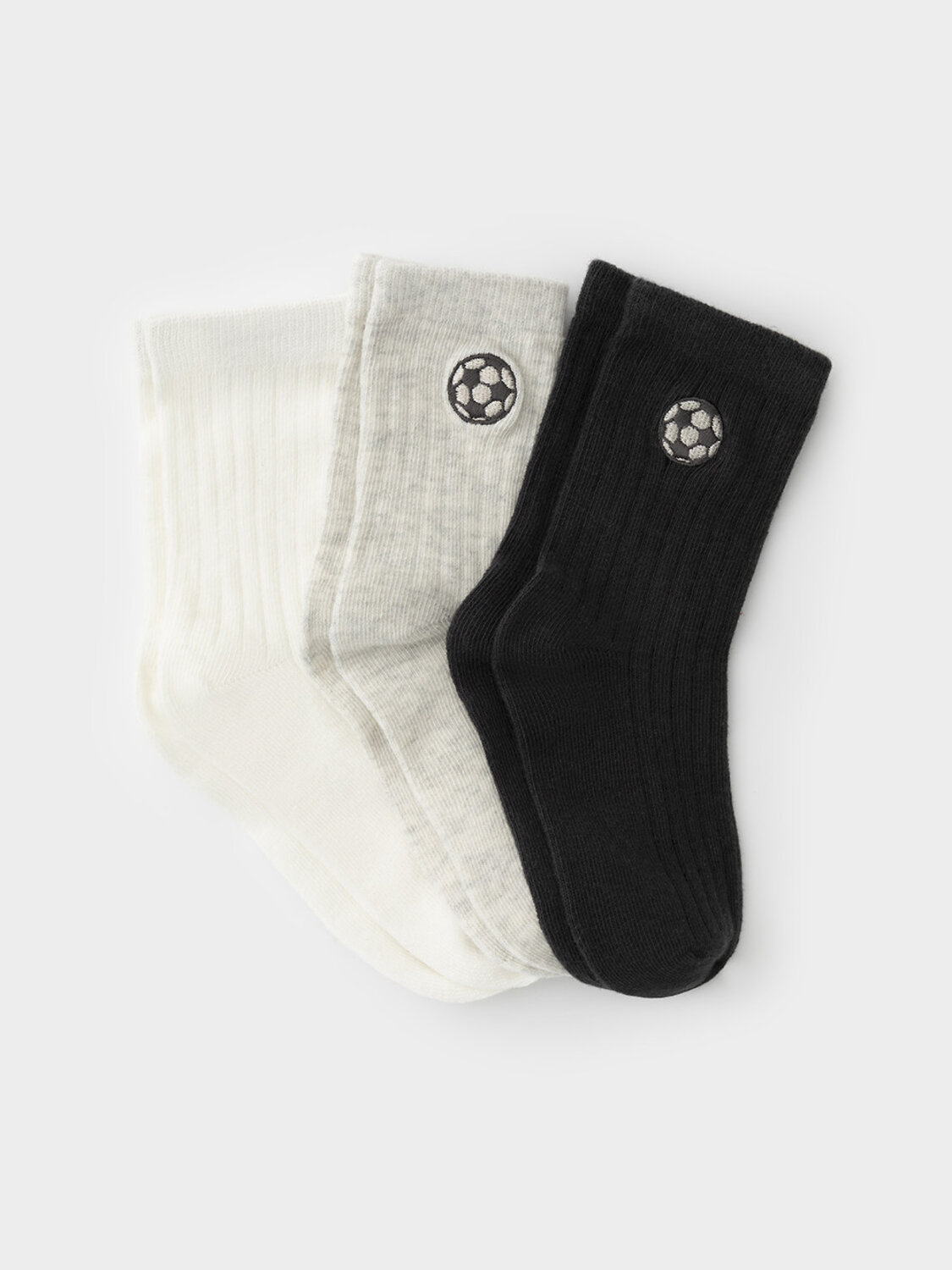 CROCKID Носки 572108 К 9704-3/1 ФВ серый