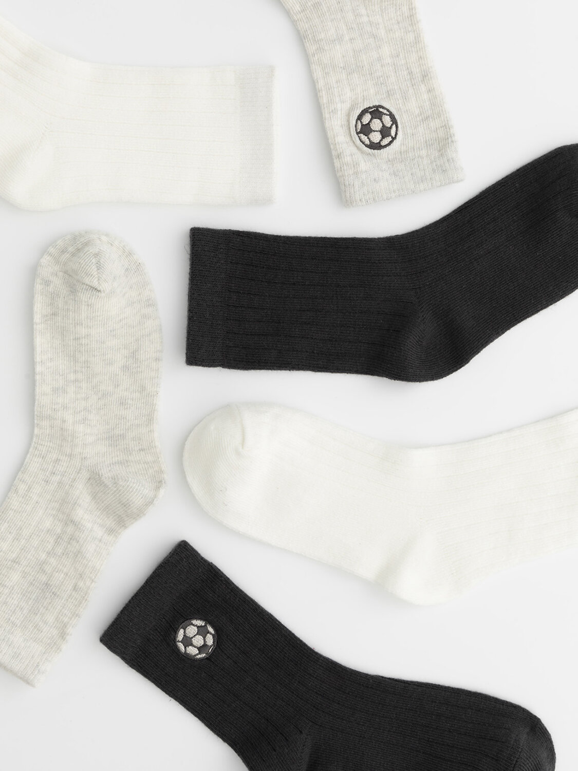 CROCKID Носки 572108 К 9704-3/1 ФВ серый