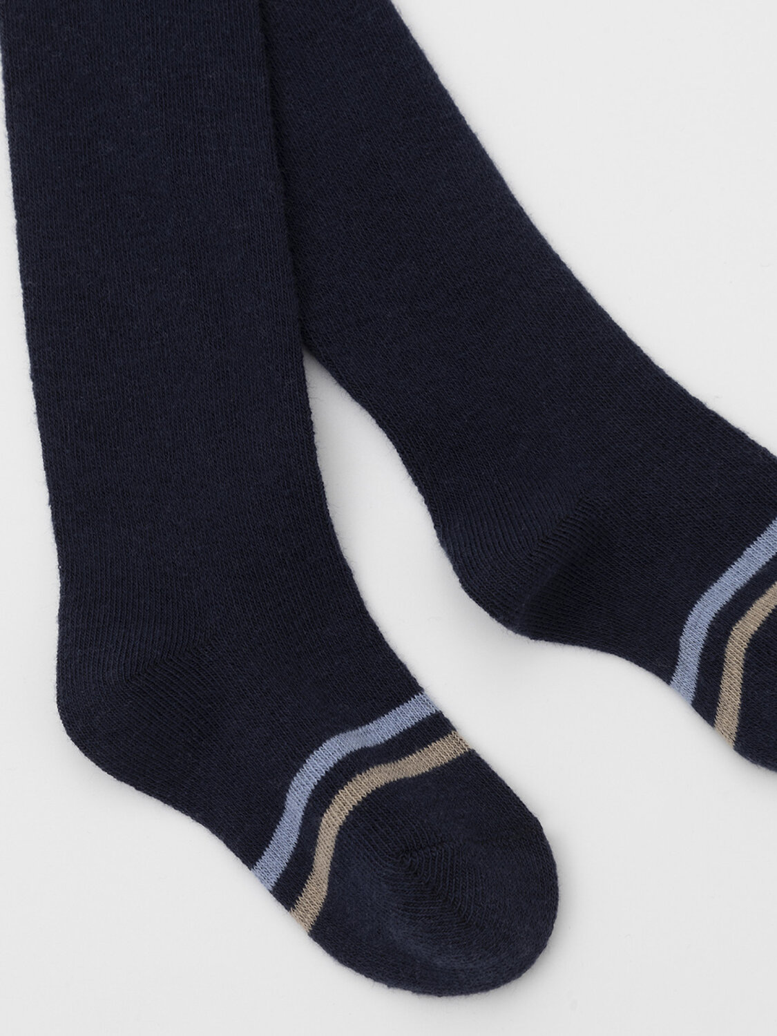 CROCKID Колготки 572111 К 9310-3 ФВ синий