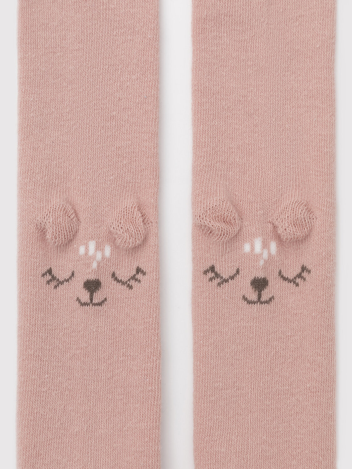 CROCKID Колготки 572114 К 9307-3 ФВ розовый