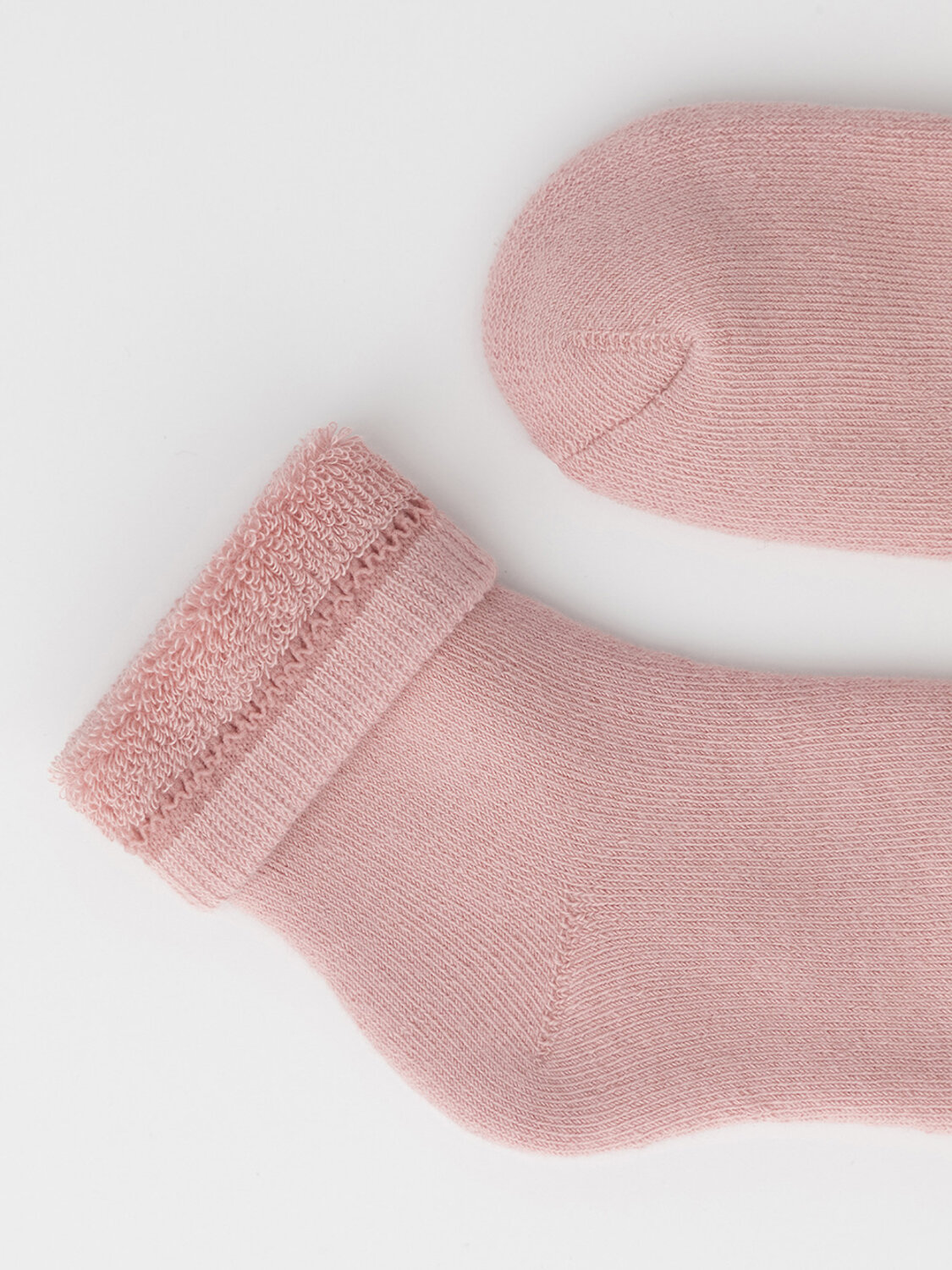 CROCKID Носки 572118 К 9654/11 ФВ розовый