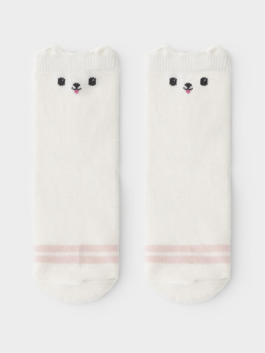 CROCKID Носки 572120 К 9619-3/14 ФВ светло-розовый