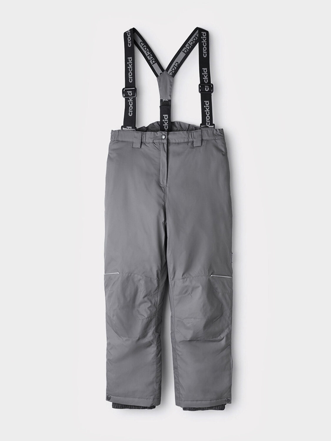 CROCKID Брюки 572123 ВК 40006/25/2 ГР темно-серый