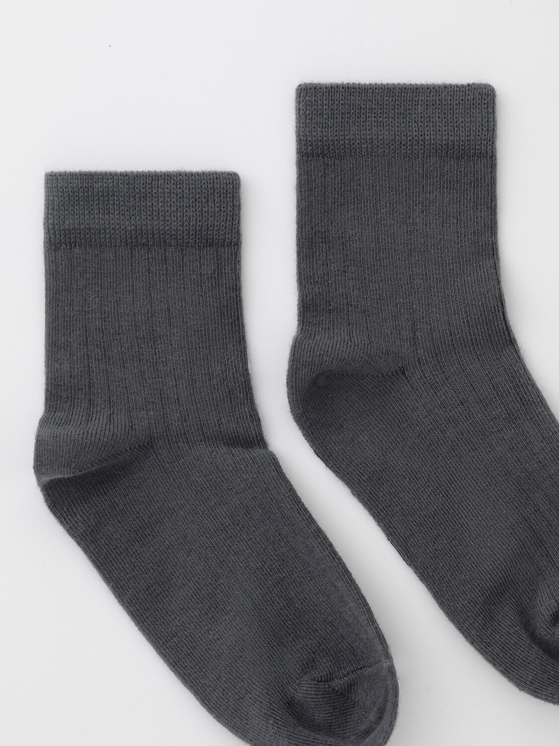 CROCKID Носки 572126 К 9701/6 АТ темно-серый