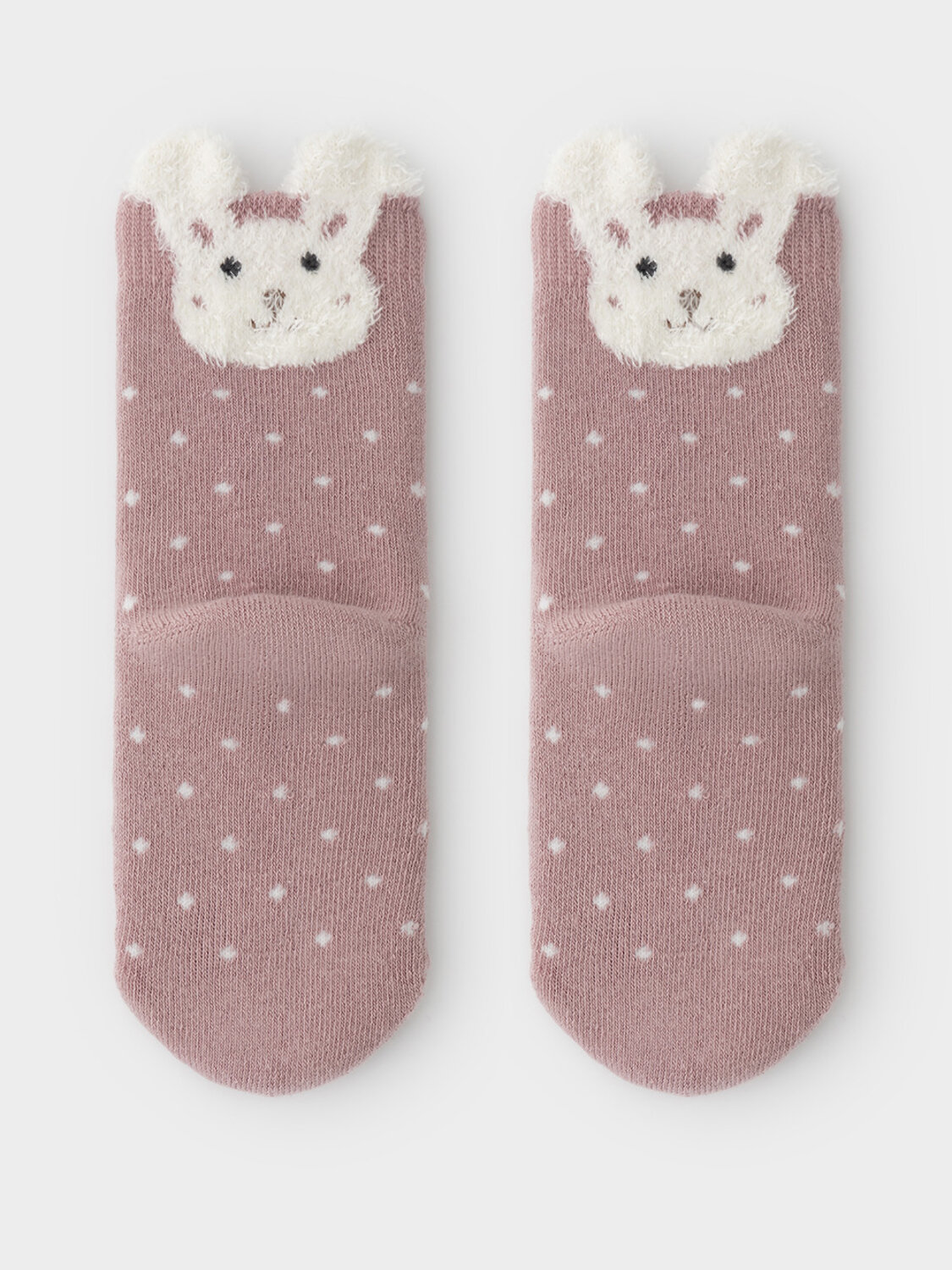 CROCKID Носки 572129 К 9588/48 ФВ розовый