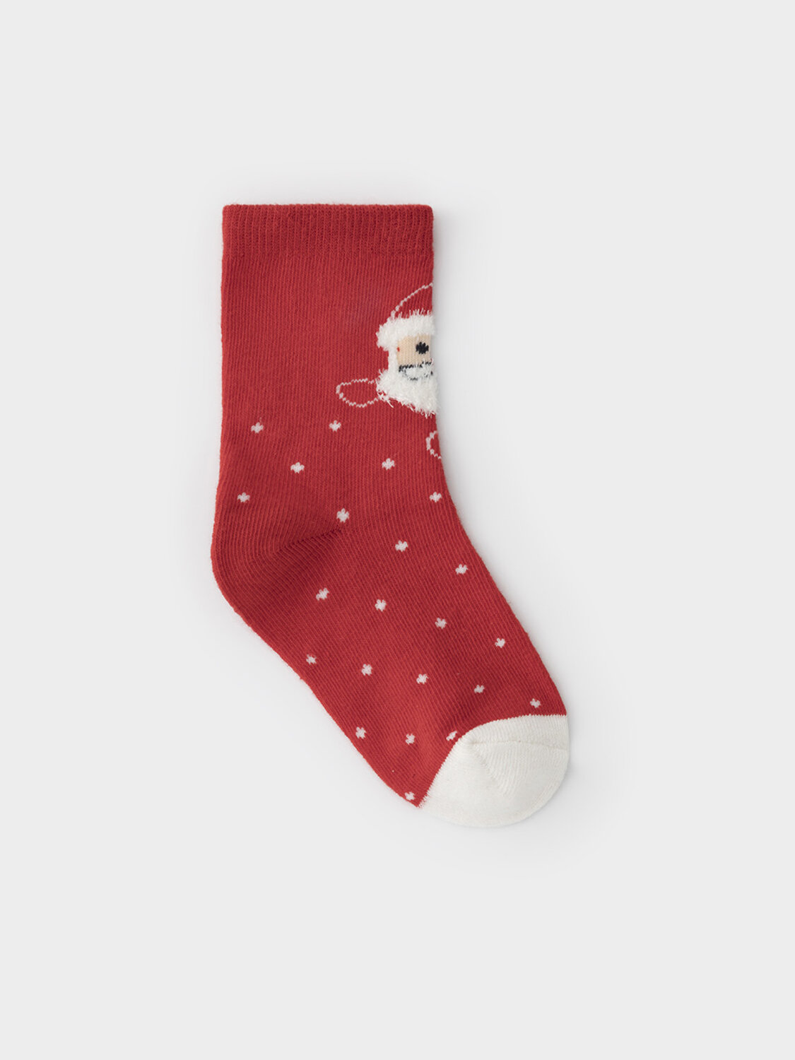 CROCKID Носки 572133 К 9658/7 ФВ красный