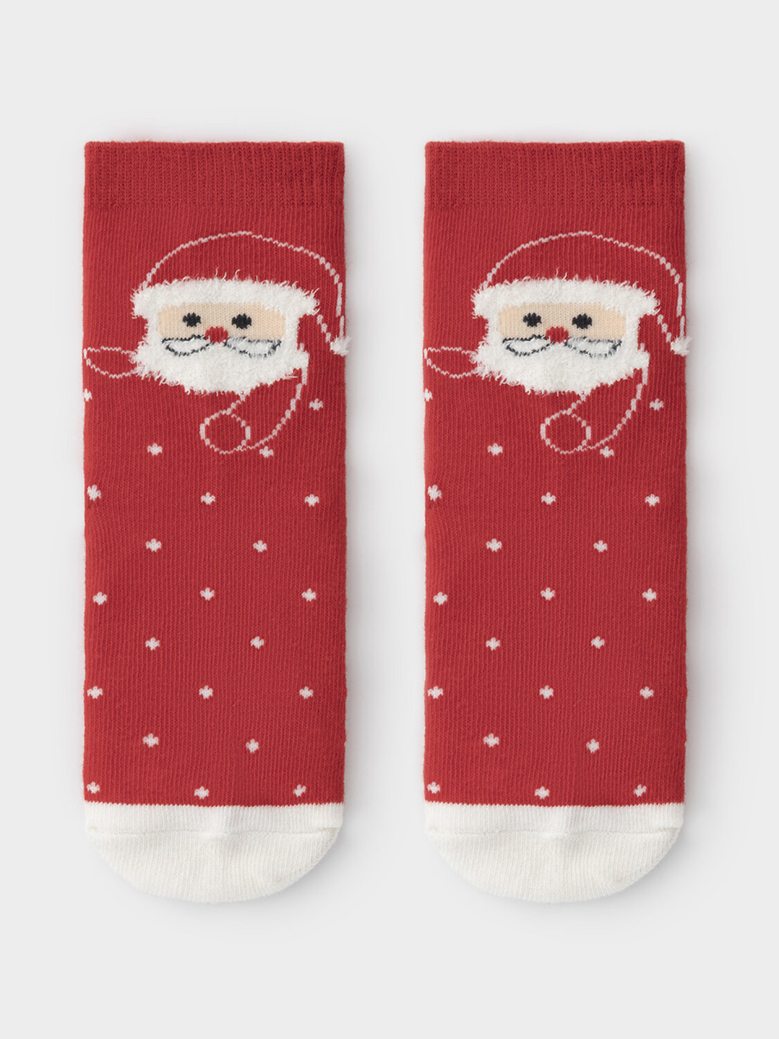 CROCKID Носки 572133 К 9658/7 ФВ красный