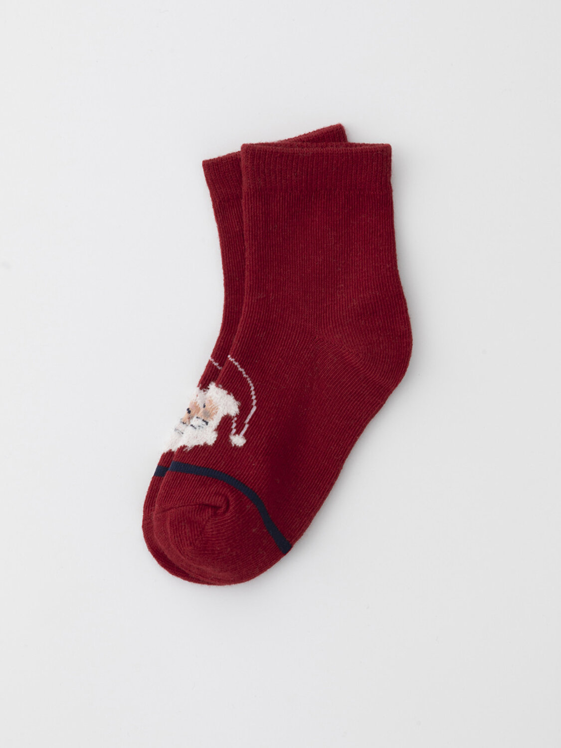 CROCKID Носки 572135 К 9675/4 ФВ красный