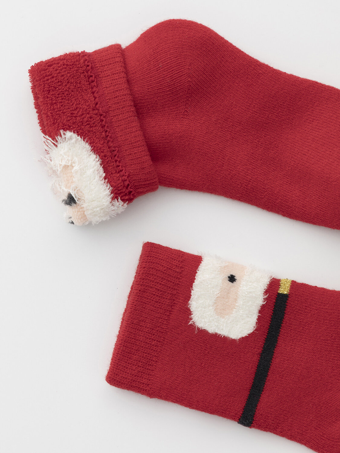 CROCKID Носки 572136 К 9584/13 ФВ красный