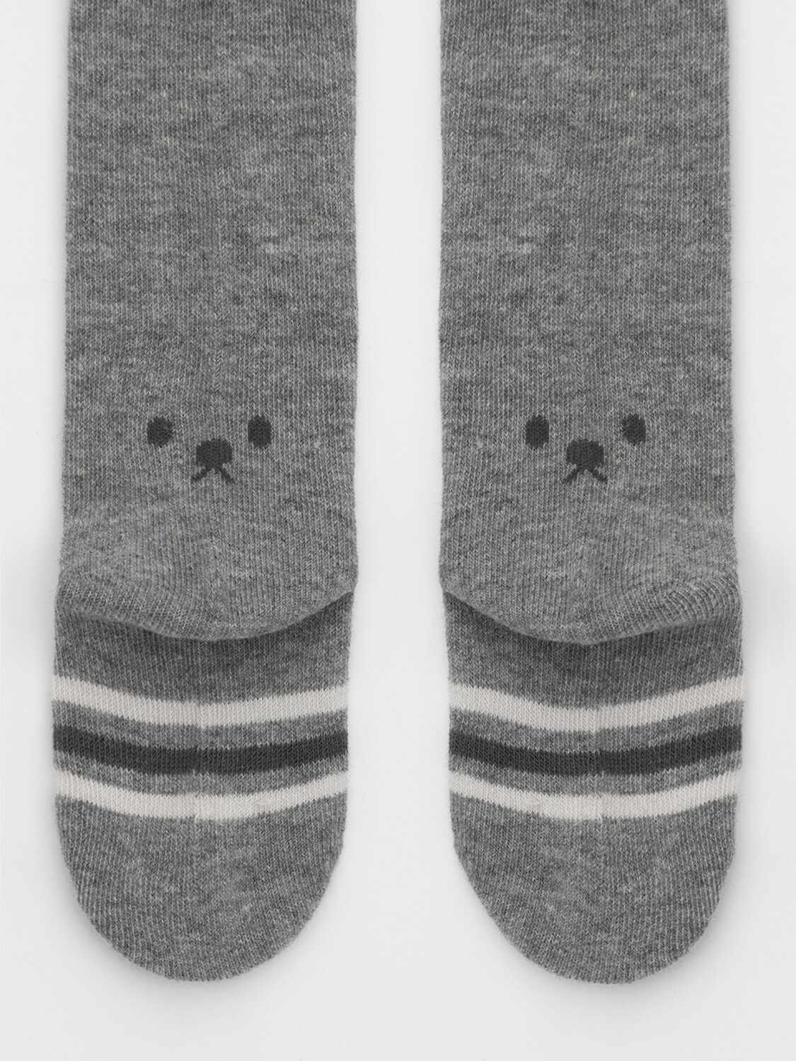 CROCKID Колготки 572142 К 9313/1 ФВ серый