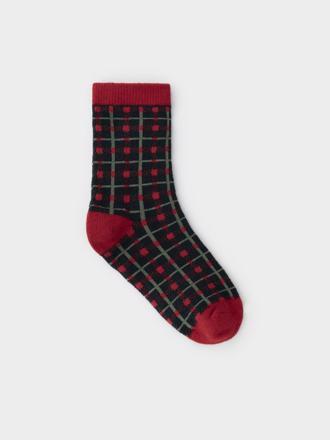 CROCKID Носки 572145 К 9658/8 ФВ синий