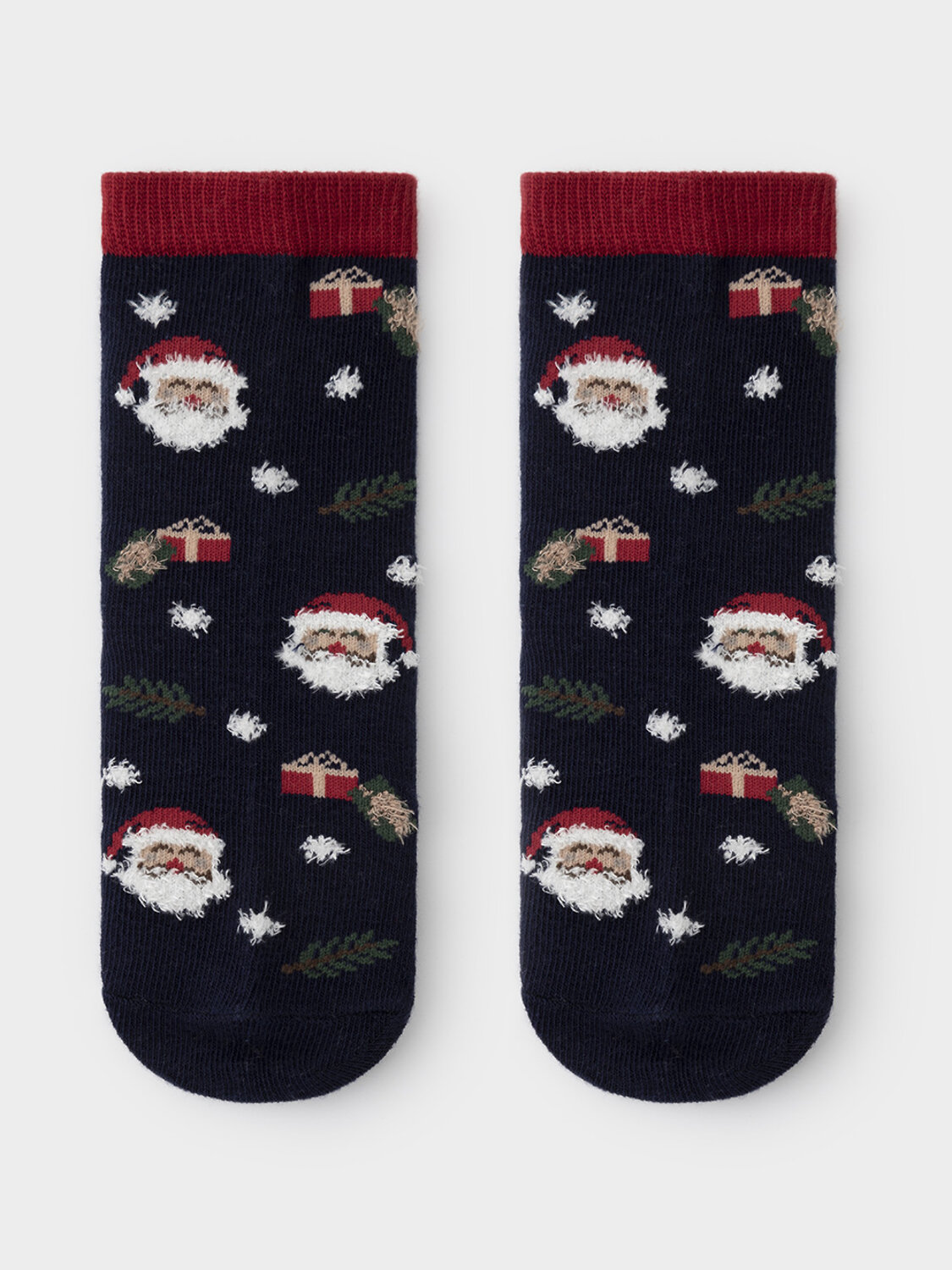 CROCKID Носки 572146 К 9658/9 ФВ синий