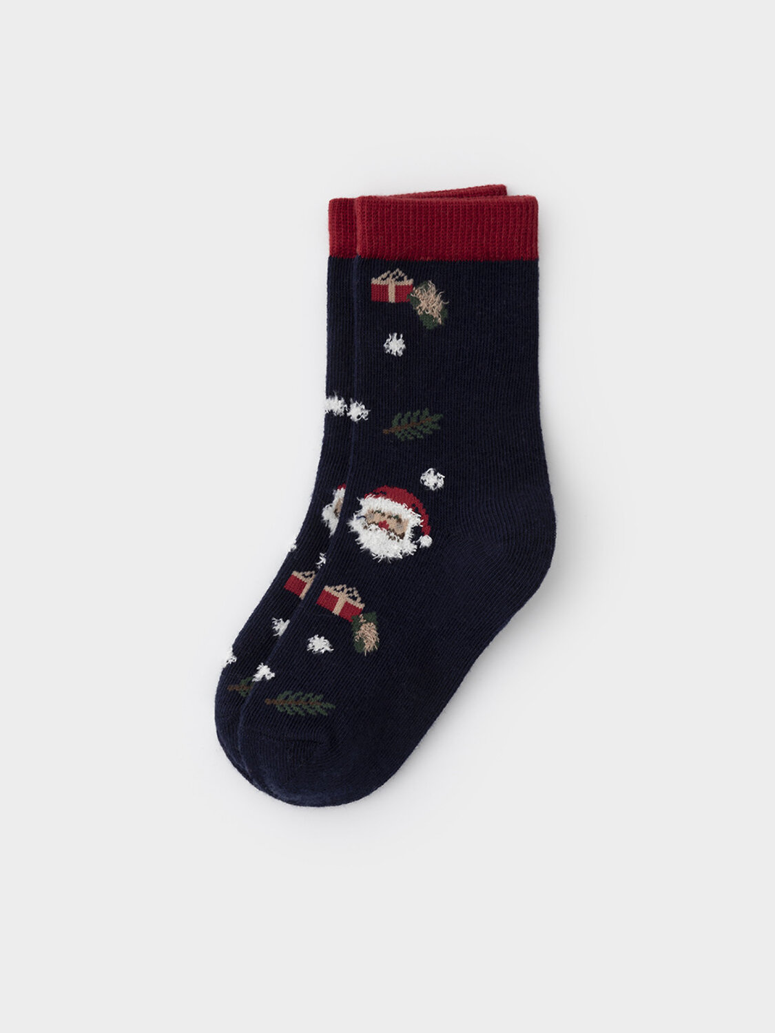 CROCKID Носки 572146 К 9658/9 ФВ синий