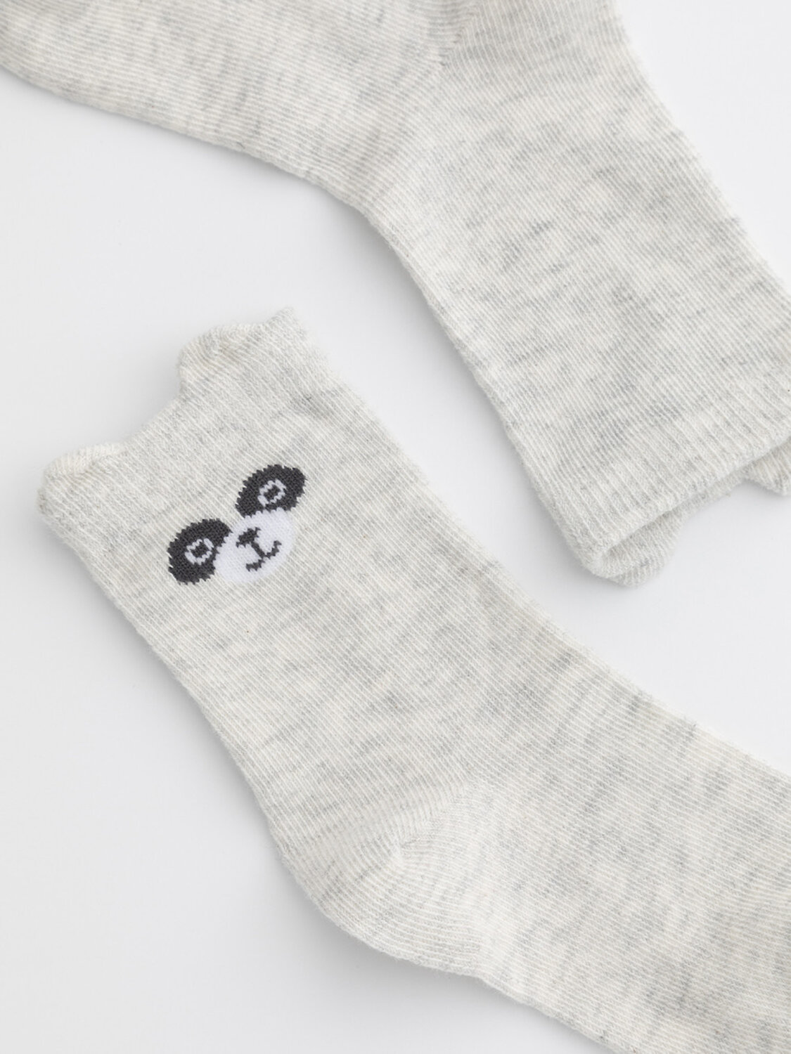 CROCKID Носки 572149 К 9591/32 ФВ серый