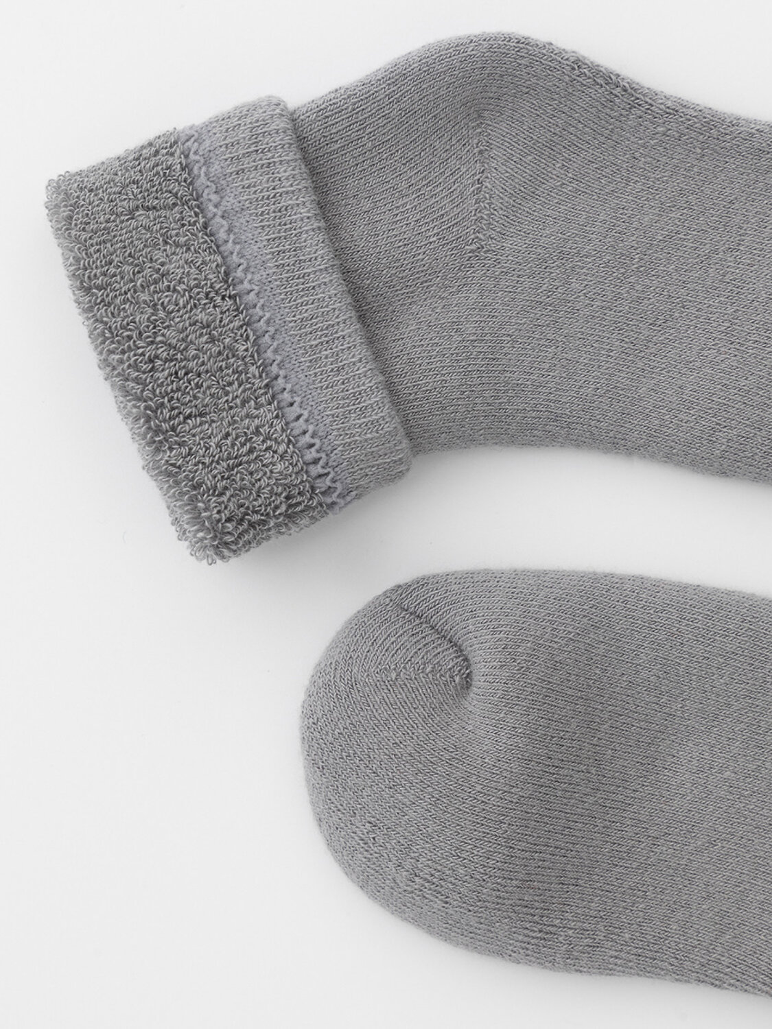 CROCKID Носки 572151 К 9654/14 ФВ серый