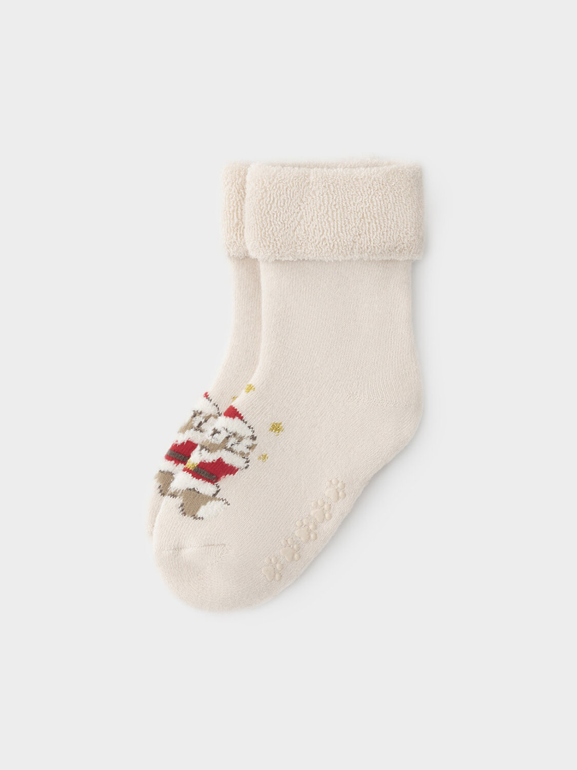 CROCKID Носки 572153 К 9583/16 ФВ бежевый