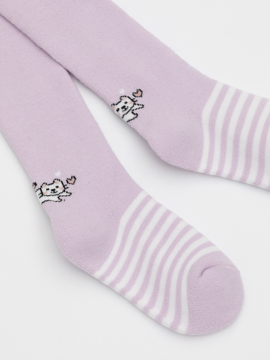 CROCKID Колготки 572162 К 9251/3 ФВ фиолетовый