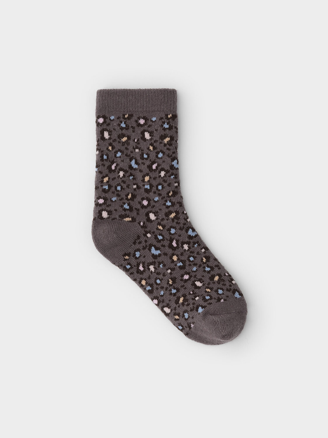 CROCKID Носки 572163 К 9597/29 ФВ фиолетовый