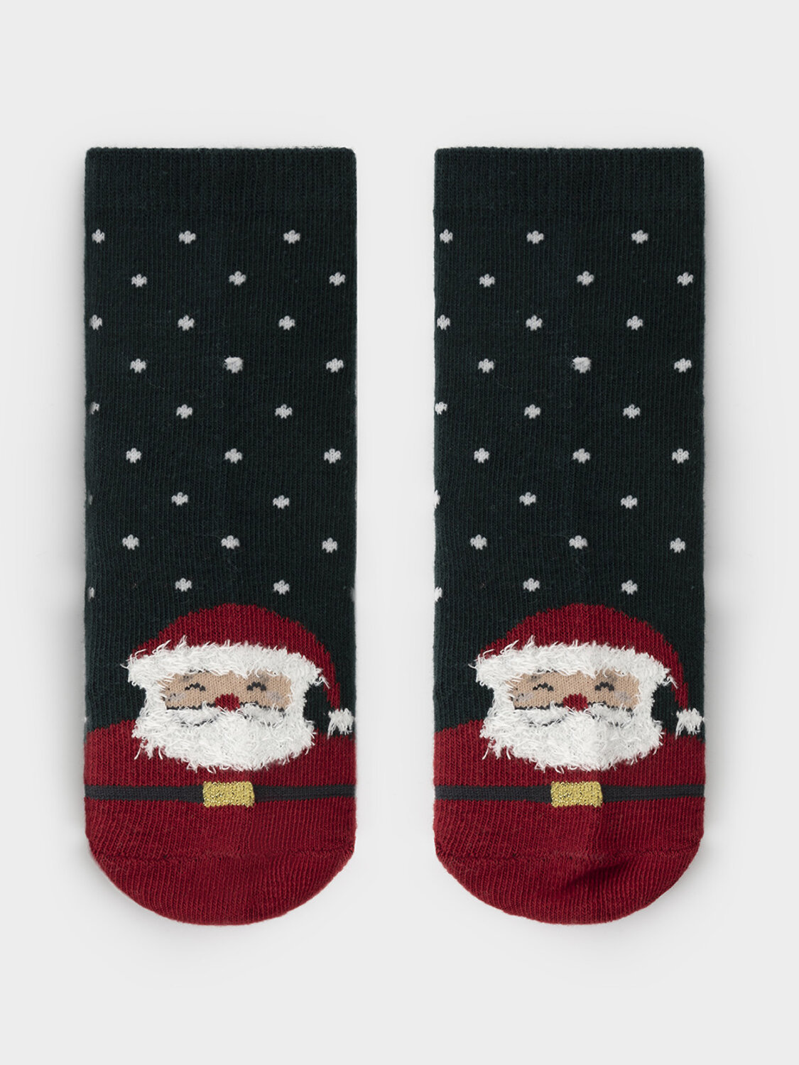 CROCKID Носки 572165 К 9658/5 ФВ зеленый