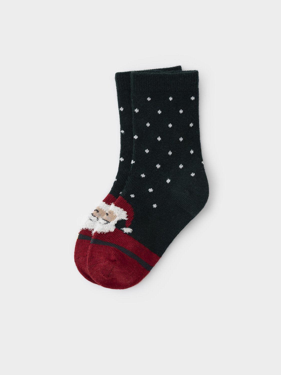 CROCKID Носки 572165 К 9658/5 ФВ зеленый