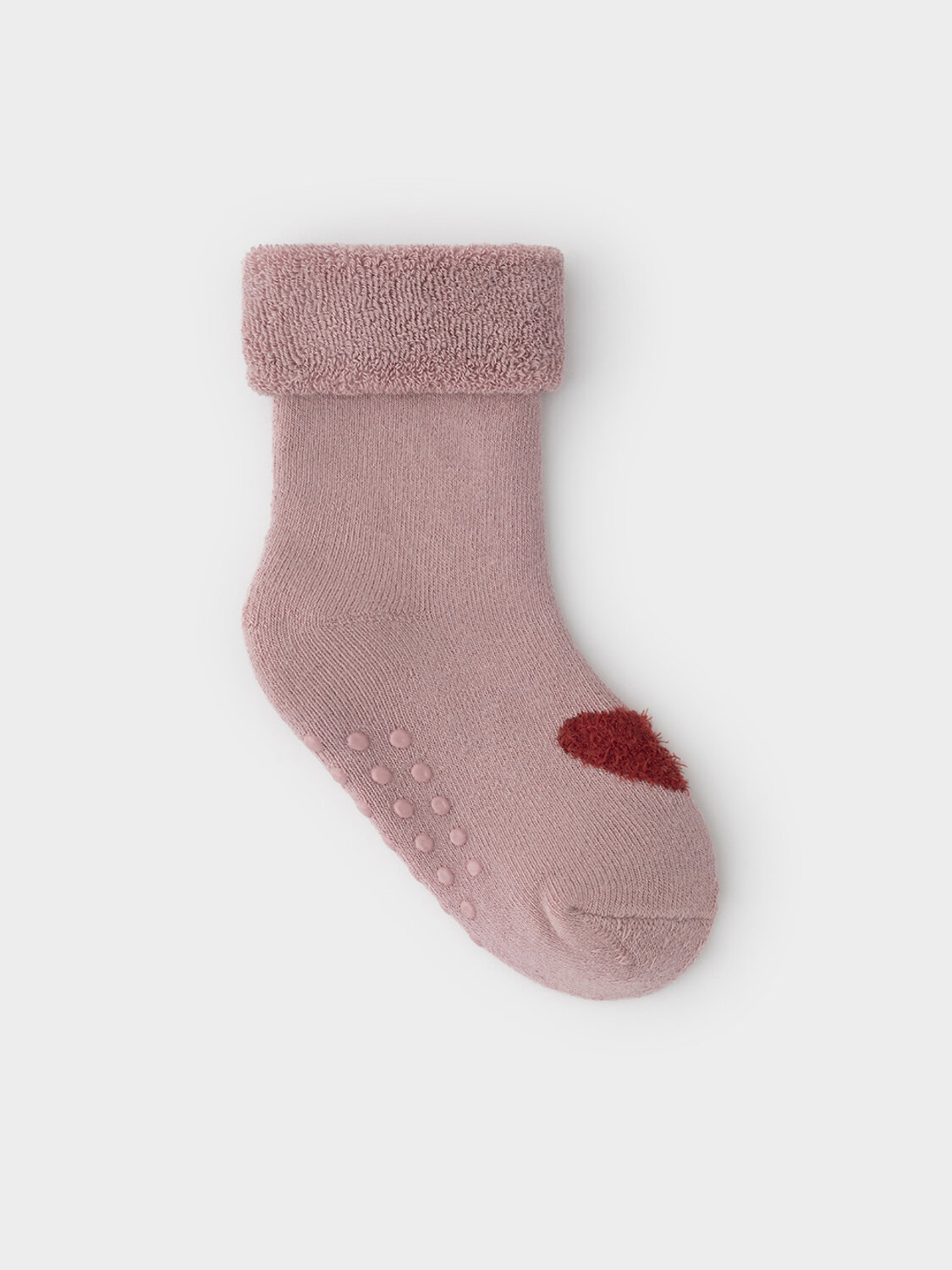 CROCKID Носки 572166 К 9508/72 ФВ розовый