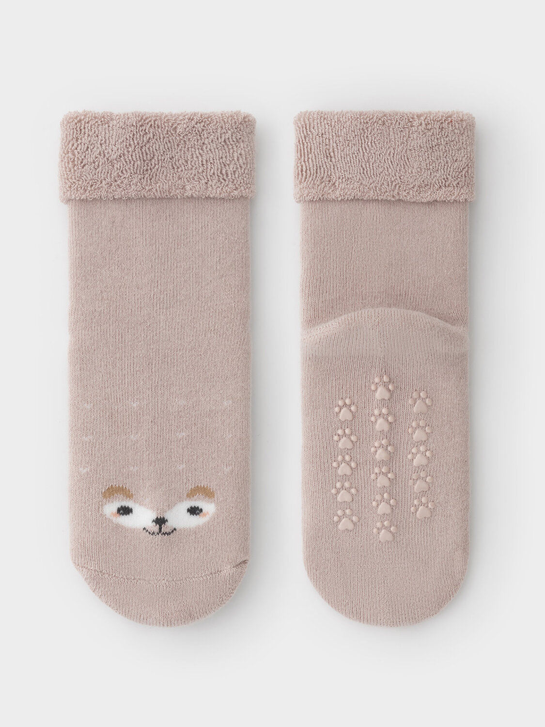 CROCKID Носки 572167 К 9508/74 ФВ коричневый