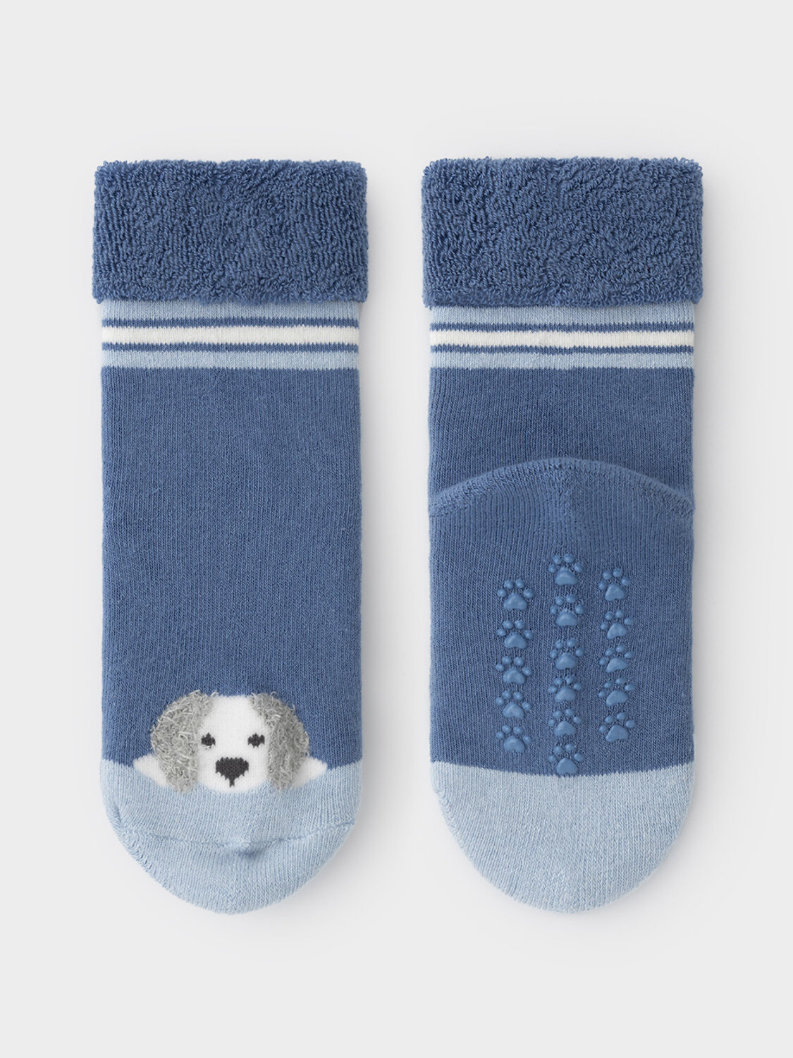 CROCKID Носки 572171 К 9508/77 ФВ синий