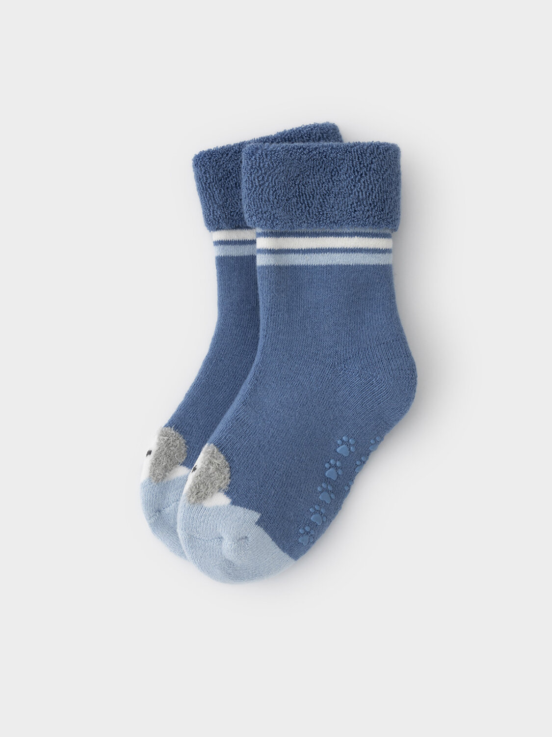 CROCKID Носки 572171 К 9508/77 ФВ синий