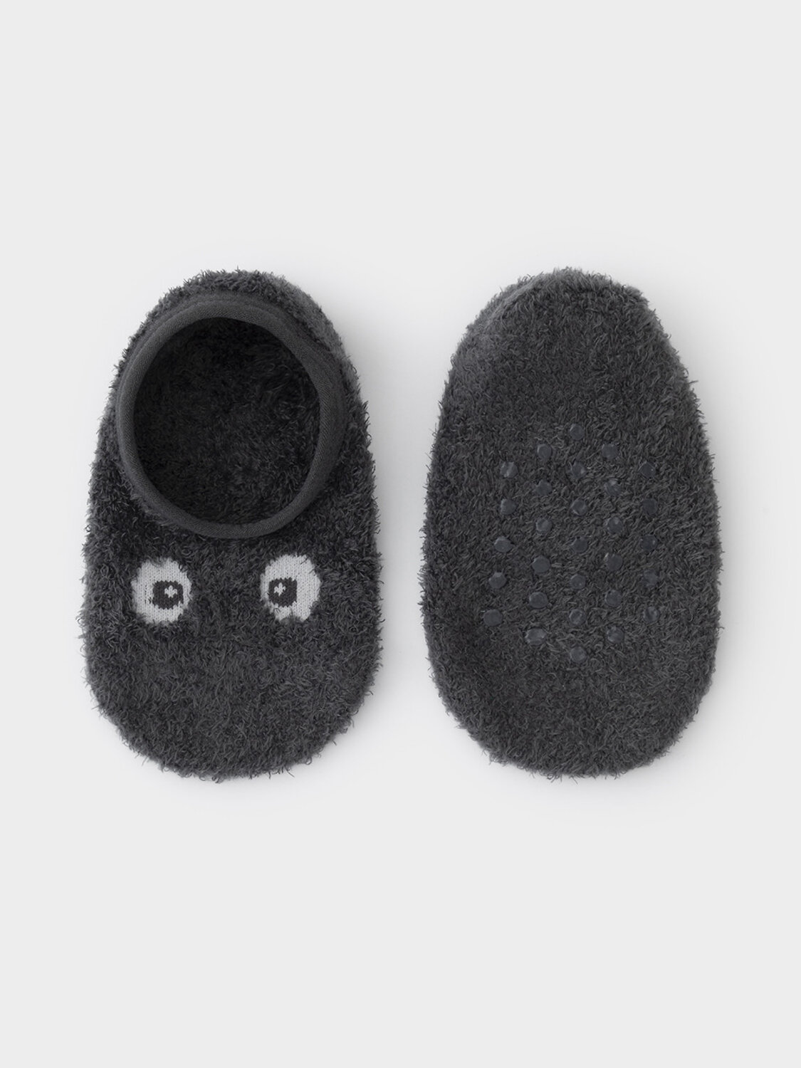 CROCKID Носки 572173 К 9678/7 ФВ темно-серый