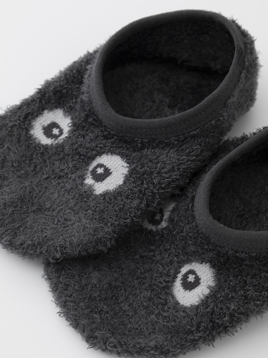 CROCKID Носки 572173 К 9678/7 ФВ темно-серый