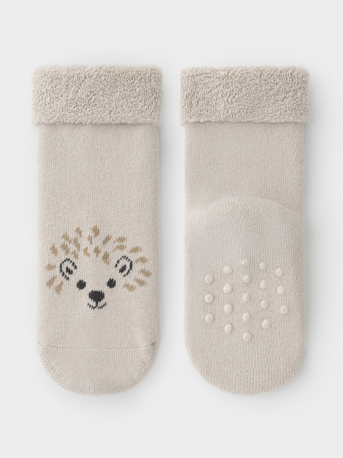 CROCKID Носки 572174 К 9508/81 ФВ серый