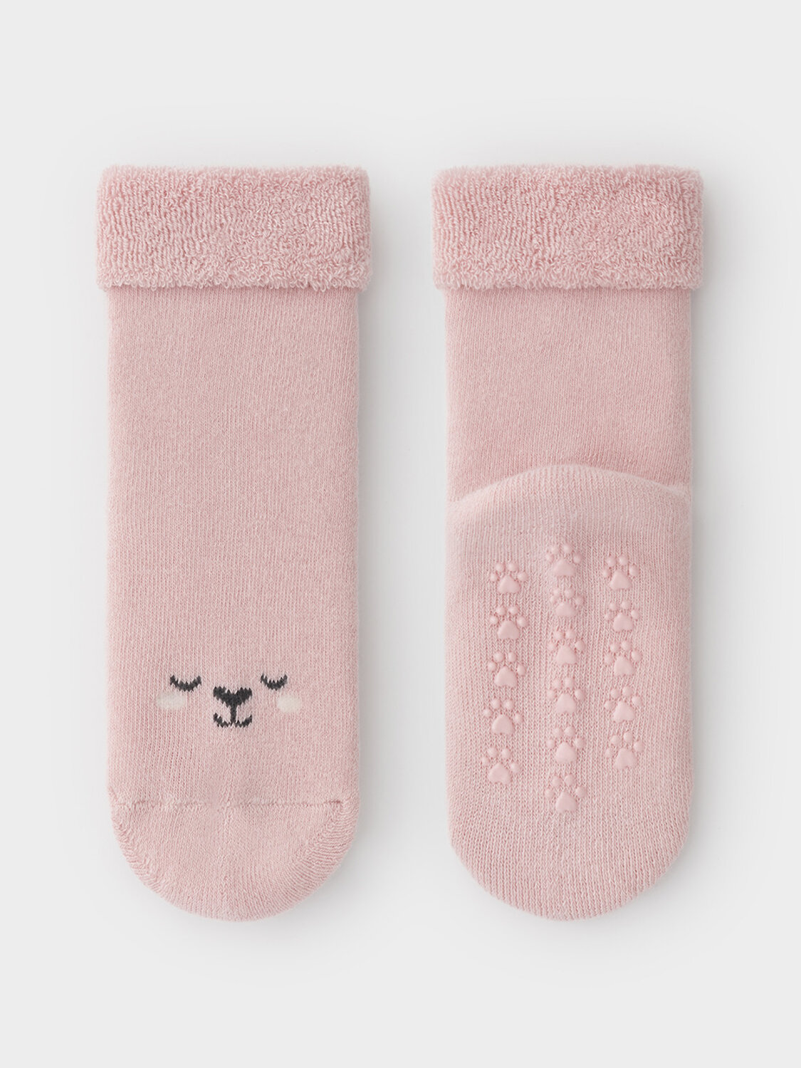 CROCKID Носки 572177 К 9508/75 ФВ розовый