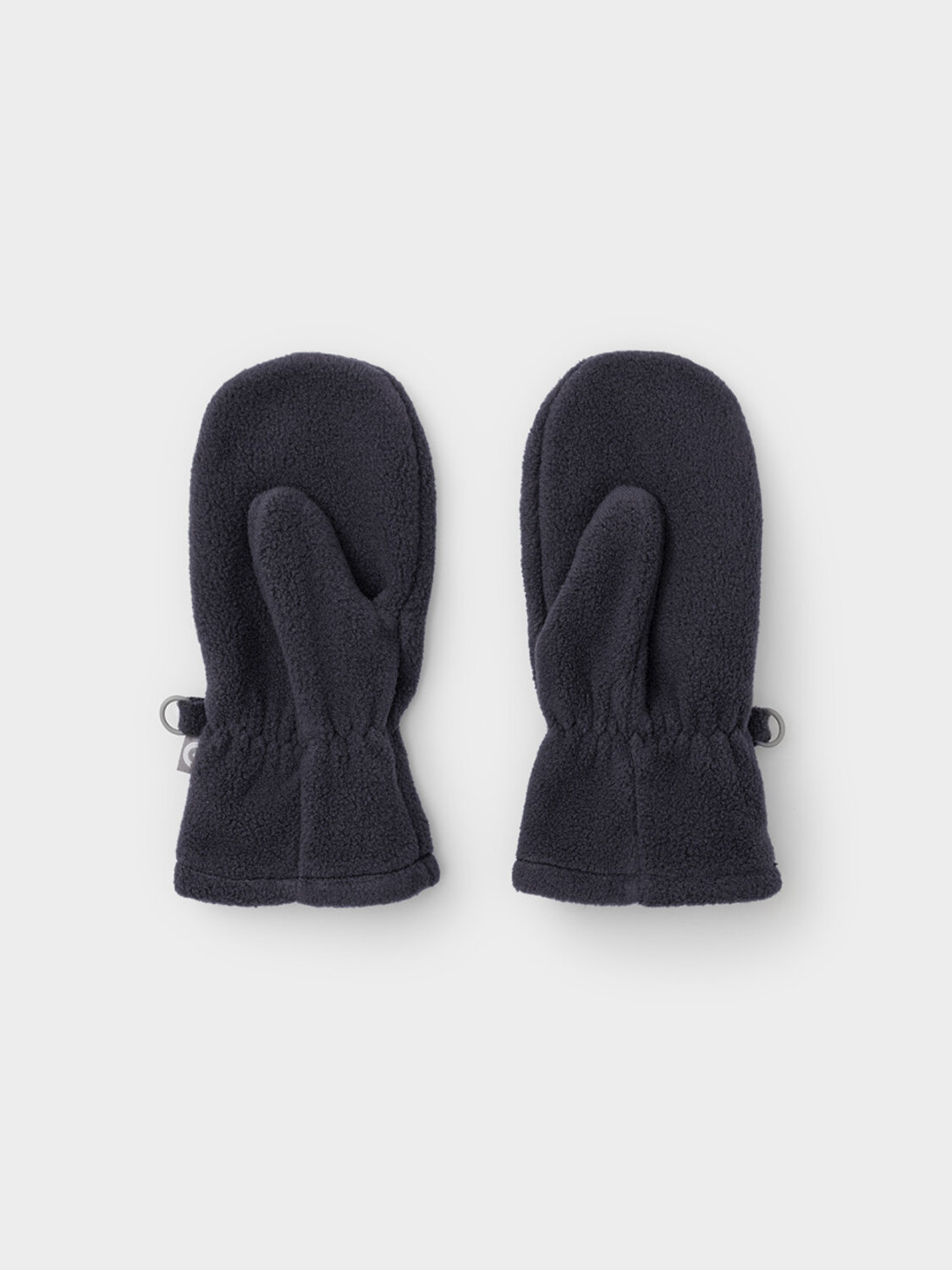 CROCKID Варежки 572179 ФЛ 10000/25/23 ГР темно-серый