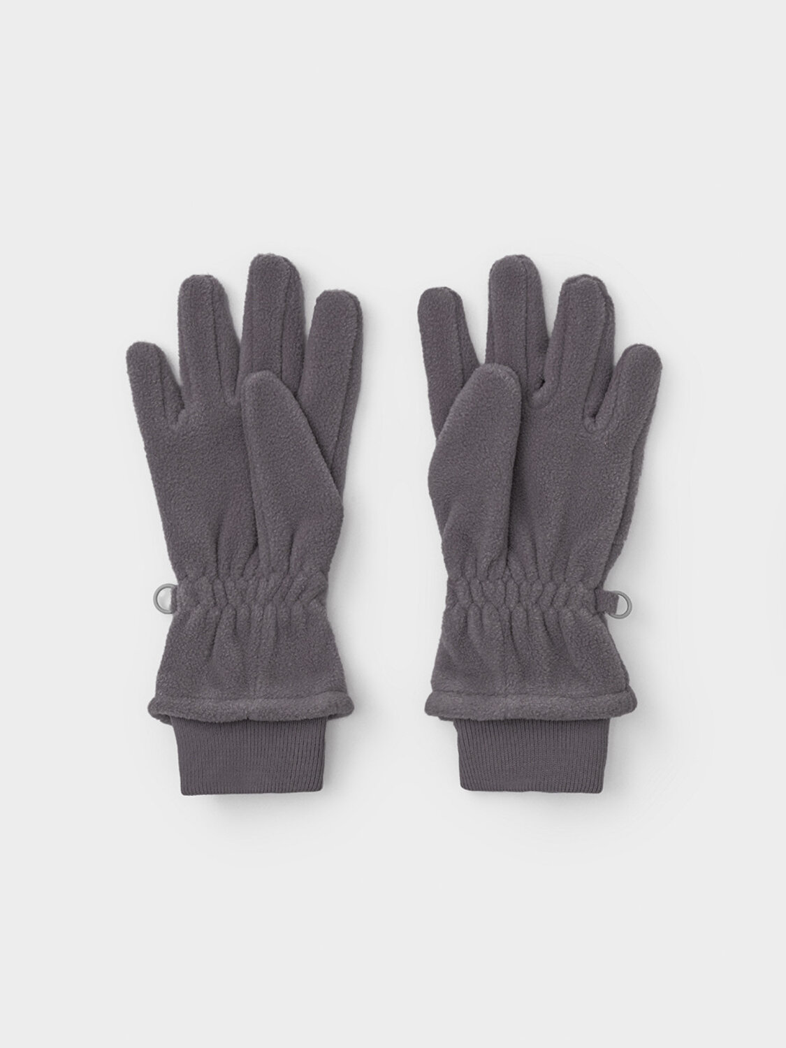 CROCKID Перчатки 572180 ФЛ 10001/25/60 ГР темно-серый