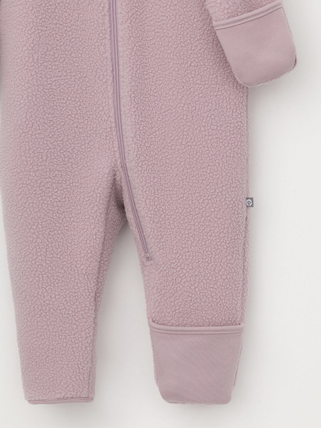 CROCKID Комбинезон 572182 ФЛ 60011/2 ГР розовый