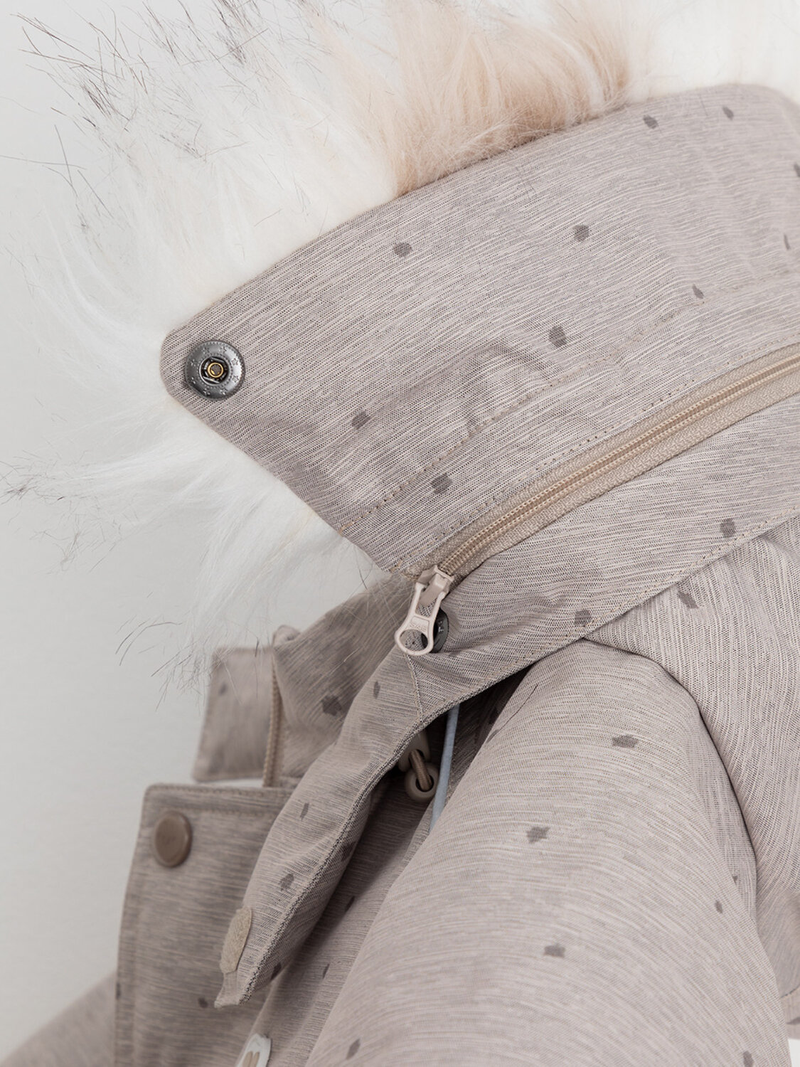 CROCKID Комбинезон 572183 ВК 60103/н/9 УЗГ светло-бежевый