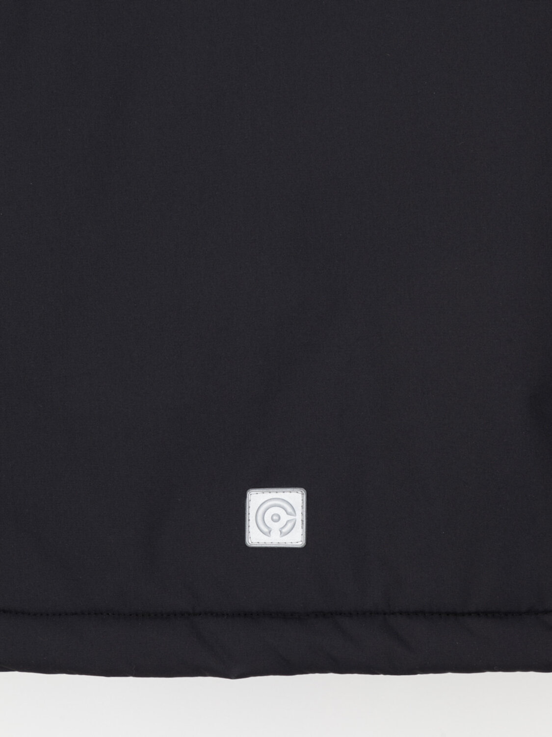 CROCKID Куртка 572184 ВК 36105/3 ГР (104-122) черный