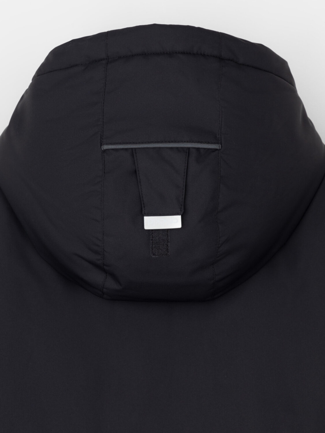 CROCKID Куртка 572185 ВК 36105/3 ГР (128-158) черный