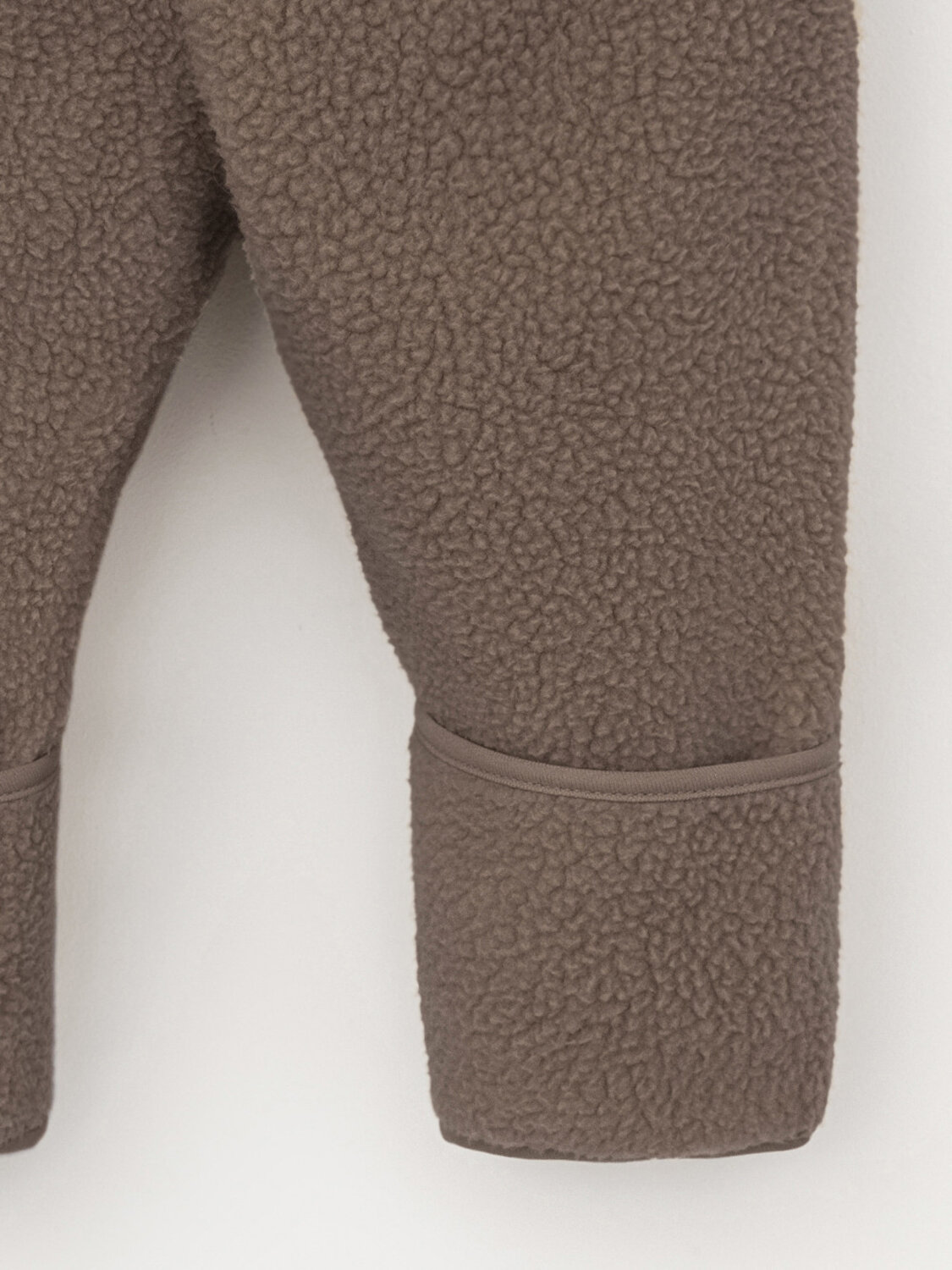 CROCKID Комбинезон 572186 ФЛ 60011/5 ГР коричневый