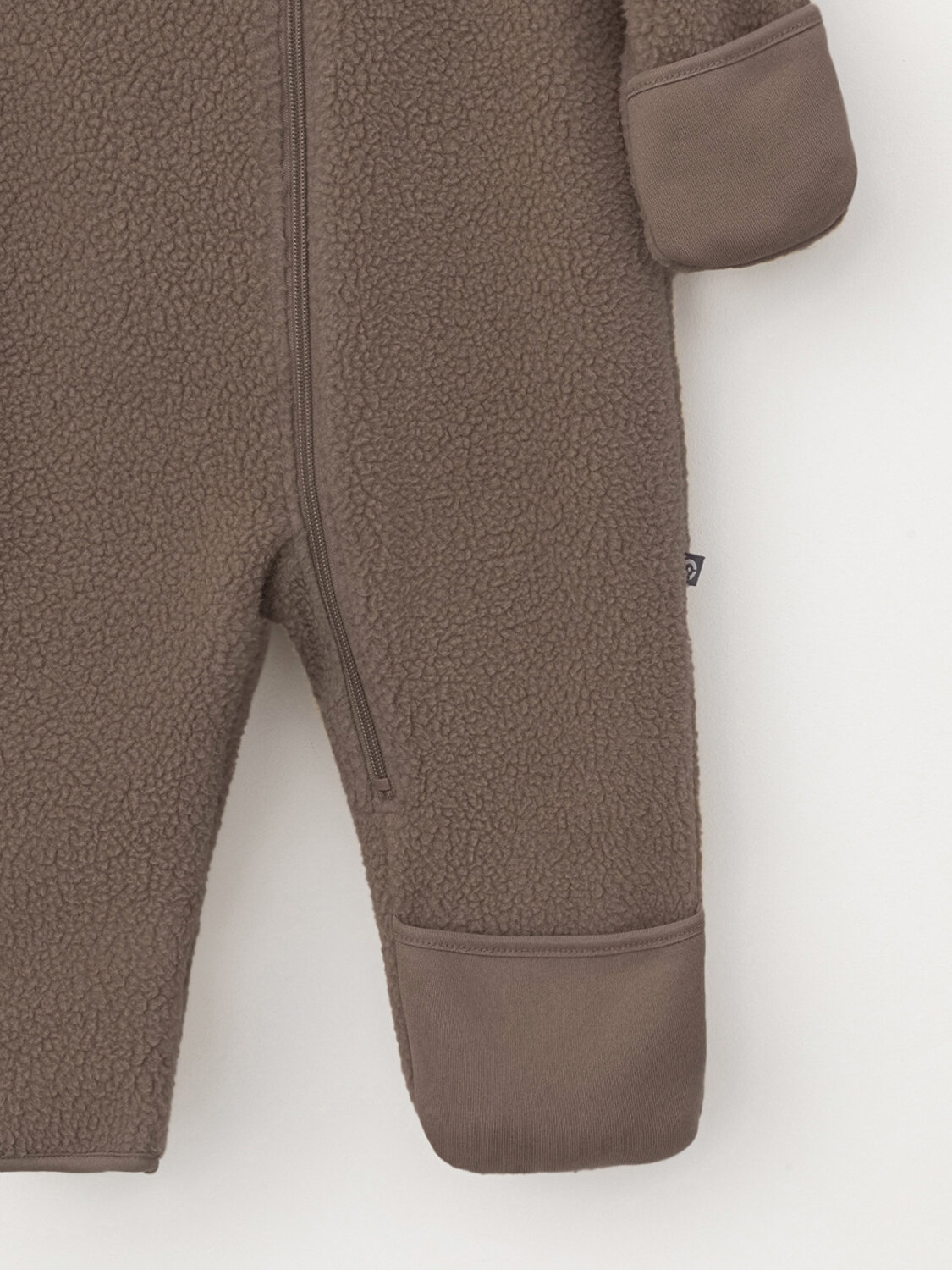 CROCKID Комбинезон 572186 ФЛ 60011/5 ГР коричневый