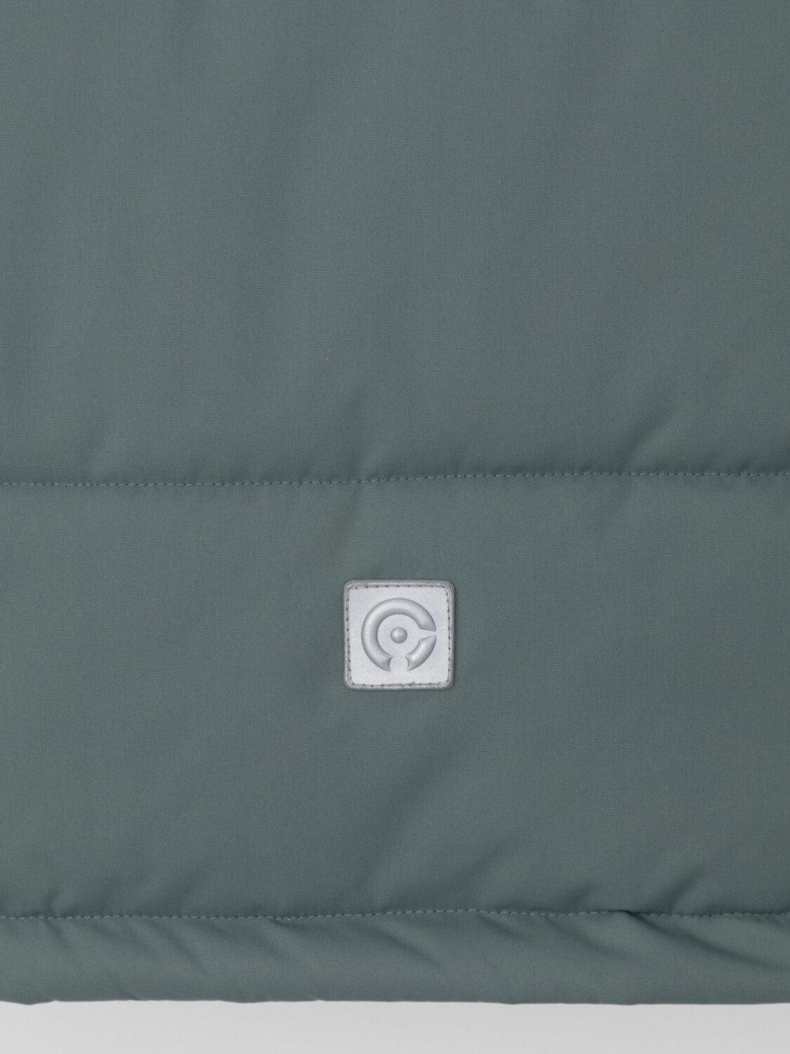 CROCKID Пальто 572189 ВК 36110/2 ГР зеленый