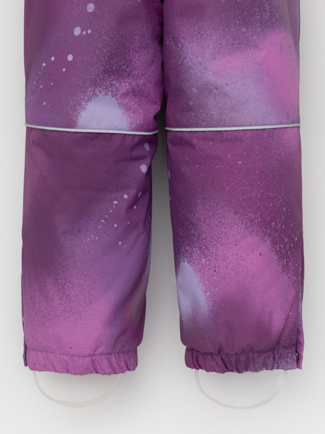 CROCKID Комбинезон 572190 ВК 60098/н/9 ГР фиолетовый