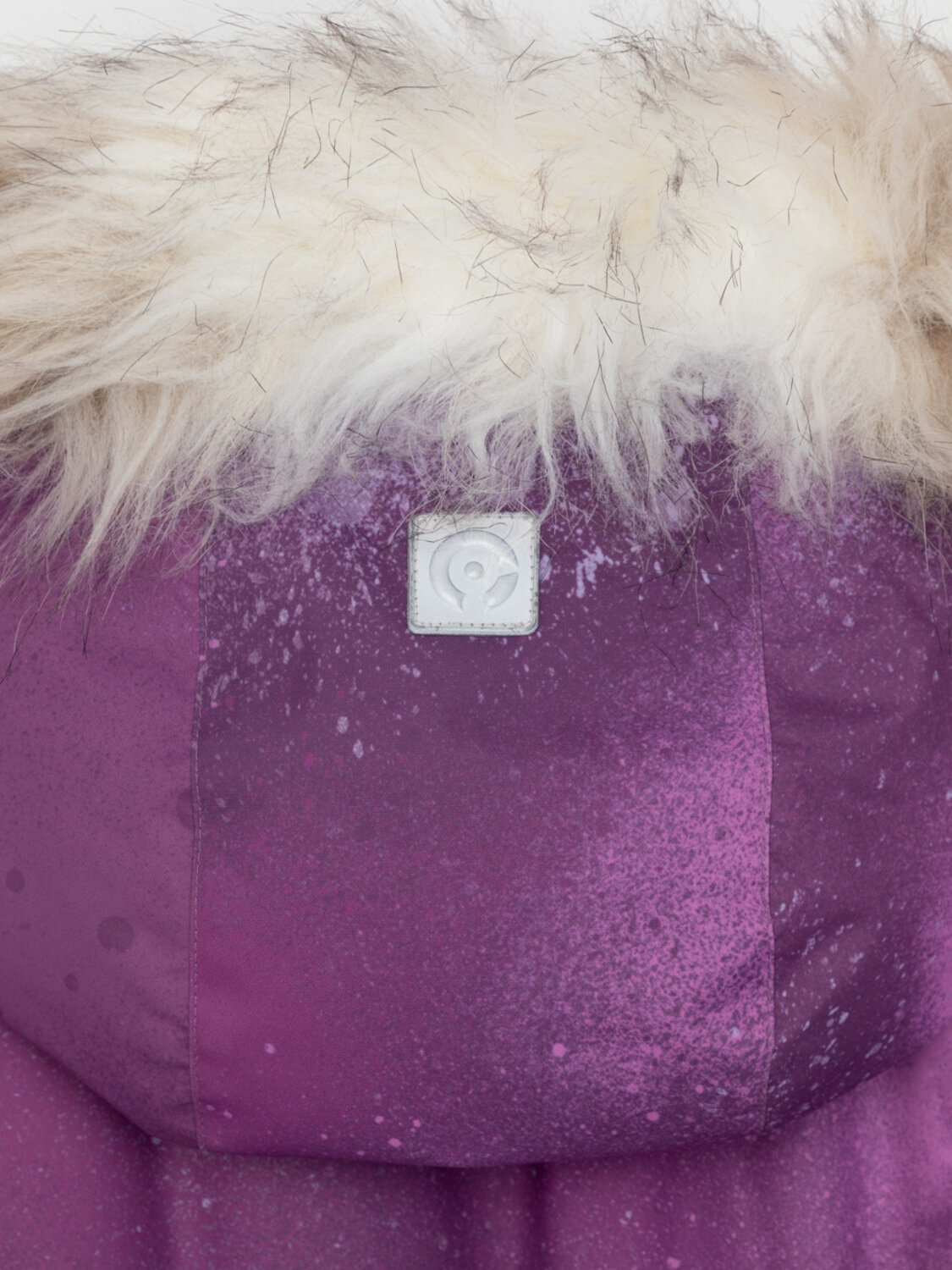 CROCKID Комбинезон 572190 ВК 60098/н/9 ГР фиолетовый